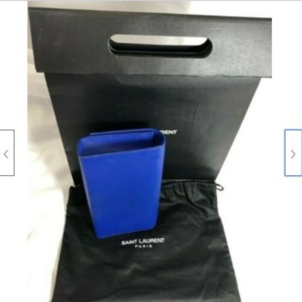 Authentic Yves Saint Laurent Womens Kate Handbag - Picture 11 of 12